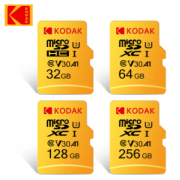 Kodak 100% Original TF Micro SD Card memory Card MicroSD Class 10 64GB Smartphone Tablet Camera