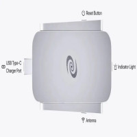 Deeper Connect Air DPN Set New Box packed (DPN)